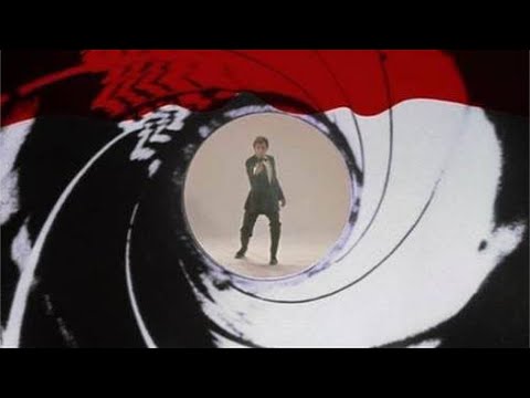 Trailer   007 Licencia Para Matar