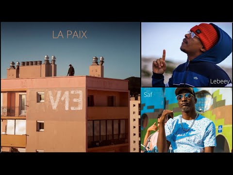 Video thumbnail for La paix