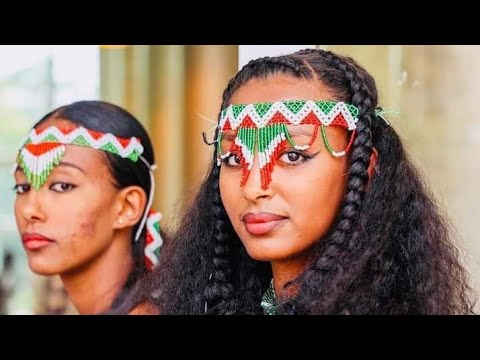 Dassaaleny Jima "Siin Duroomee" New Oromo Music 2021