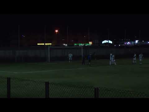 Nuova Falasche - Nuovo Latina (1° tempo)