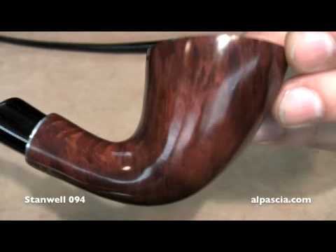 pipa Stanwell 094 - smoking pipes
