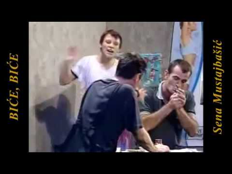 Biće, biće - Sena Mustajbašić(naj od naj 5/7)