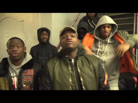 Selfmade Steph X Nell Sv X Delly Otrey-No Hook