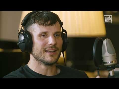 Laut gegen Nazis - Der Podcast Episode 35 "Linksradikaler Schlager" mit SWISS