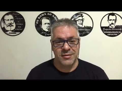 10 minutos com Emmanuel - Pão Nosso - Lição – 180- Crê e segue - Sáb – 18/12/2021.