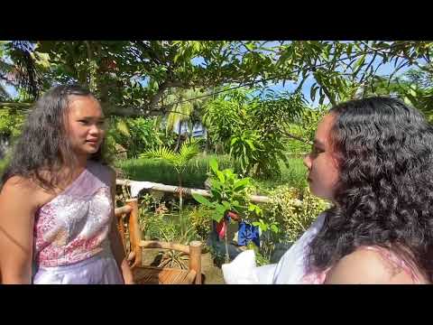 Bsn 2A GREEK MYTH SHORT FILM