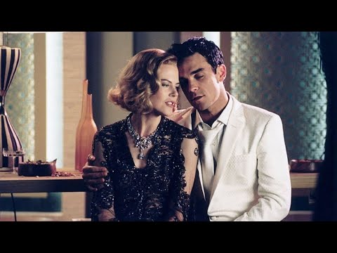 Robbie Williams & Nicole Kidman - Somethin' stupid (2001)