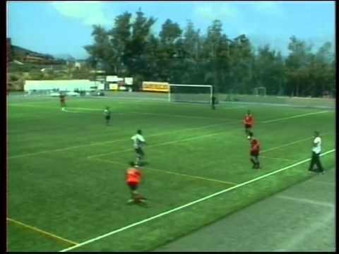 FUTBOL CADETE PREFERENTE UD GUIA- VICTORIA