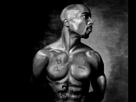 2pac feat. Celly Cell - Got To Survive
