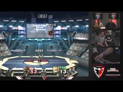SSBPM FE Spring 14 - CT|EMP M2K vs Merza