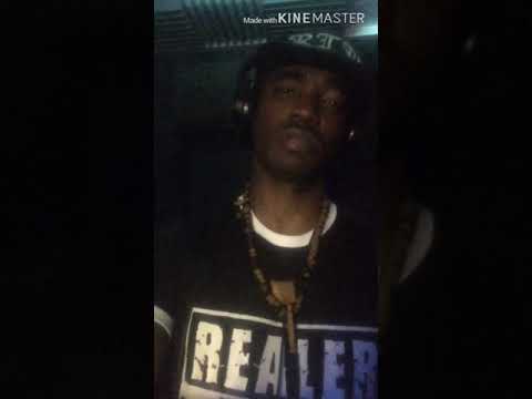 BIG BAD SPRAY - I’M A REAL O.G! (STILL S.P.R.A.Y)