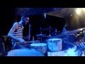 Alessandro Carlozzo - drumming "Rock n' roll ...