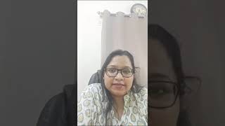 SAT: Testimonial of our associates on SAT (Pooja, Micromerits)