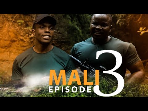 MALI EPISODE 3 #benroyalmovies #bongomovies #actionmovie #mali #episode3