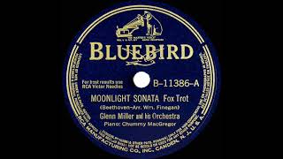 Glenn Miller - Moonlight Sonata