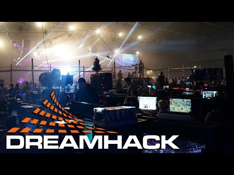 Dreamhack Winter 2013