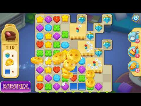 Matchington Mansion level 3760 HD