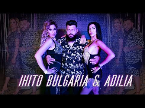 Ihito & Adilia - Ludite/ Ихито и Адилия - Лудите 2024