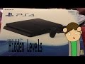 The Console That Does Not Exist Hidden Levels