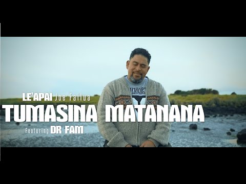 TUMASINA MATANANA   Le'apai Joe FAILUA