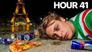 Download lagu How Many Countries Can You Visit Without Sleeping? mp3