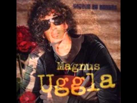 Videoclip de Dödens ort — Magnus Uggla