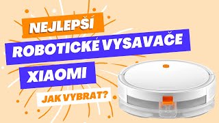 Xiaomi Robot Vacuum X20+