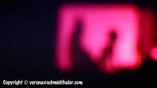 Musical "The Rocky Horror Show" - Part 9 - Touch-a Touch-a Touch Me (Linz 2011) HD