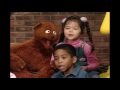Previews From Sesame Street The Great Numbers Game 2001 DVD