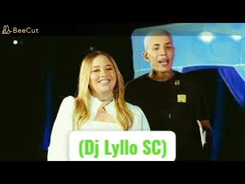 REMIX -- MC Don Juan e Mari Fernandez SAI DA SUA VIDA  (Dj Lyllo SC)