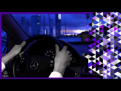 MercedesC230-Lighting