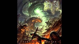 Deeds Of Flesh - Orphans Of Sickness [Gorguts Cover]