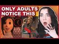 Things Only Adults Notice In Coraline