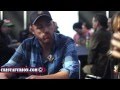NYCC 2014 American Dad Interview With Wendy Schaal Scott Grimes