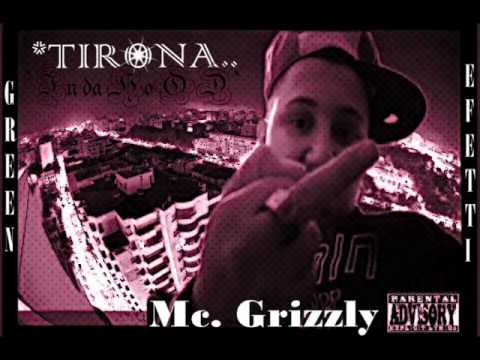 MC GRIZZLY -In Da HoOD  © ( 2011-2012 )