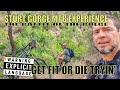 Sturt Gorge MTB Experience The Battle Of The Bulge