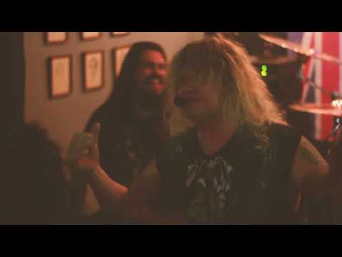 GRIM REAPER en Quito