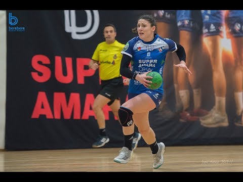 Super Amara 33, Canyamelar Valencia 14