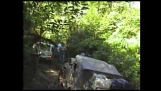 preview picture of video 'Equipe Overland - Piedade 2003.mp4'