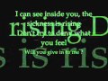 Disturbed - Down with the sickness Lyrics ...