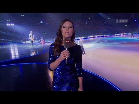 James Morrison - Art on Ice 2017 - 2017-02-24