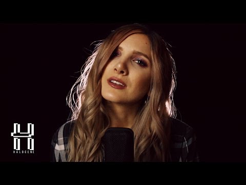 Avril Lavigne - Tell Me It's Over - Rock cover by Halocene