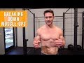 How to do a Muscle-Up: Step by Step Guide