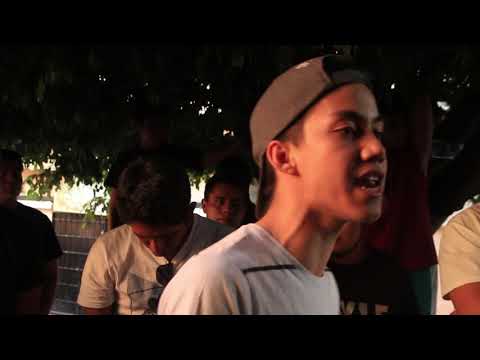 Octavos Acem vs Alex