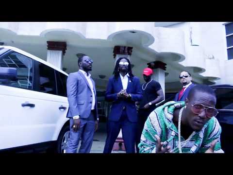 RISE B ft TAKUN J -PLENTY THINGS to SAY Official video