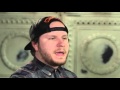 Shinedown - Thick As Thieves (Official Commentary)