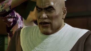 【龍が如く　極】感情を絶対揺さぶられない初見プレイPart3