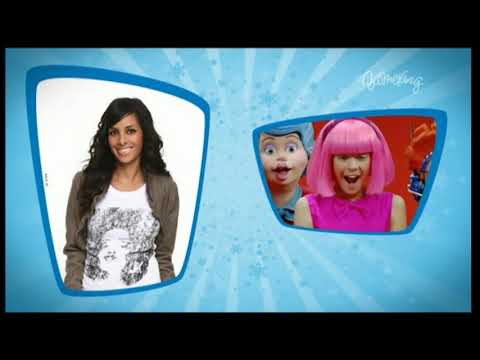 Boomerang, Programmtrailer (3), 11.01.2014