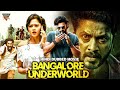 Bengalore Underworld Hindi Dubbed Full Action Movie Aditya Paayal Radhakrishna Daniel Balaji