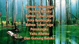 Download lagu Lagu Rohani dan Lirik - Bahwa Tuhan Juga (Lagu Rohani Kristen) mp3